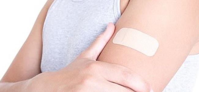  رقعة لليد تساعد على خسارة الوزن! 