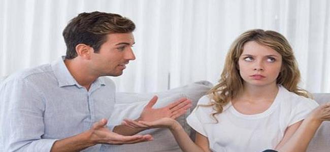 مؤشرات تدل على افتقار زوجك للعاطفة تجاهك