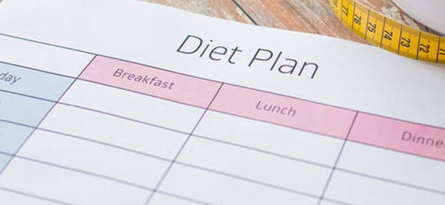  اخسري 10 كلغ في أول شهر من 2018 بهذه الطريقة!