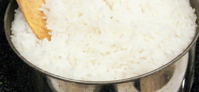 لا تحتفظ بالأرز لتناوله في اليوم التالي.. اكتشف خطره على صحتك 