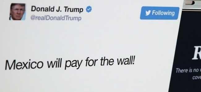 هكذا سيتعامل تويتر مع تغريدات الزعماء المثيرة للجدل 