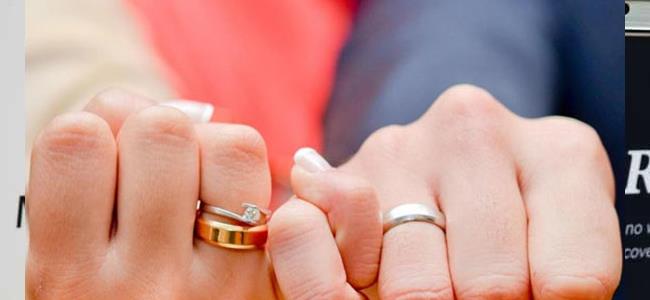 8 أخطاء ترتكبها العرائس في مرحلة الخطوبة.. تجنّبيها 