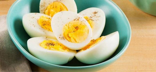 لإنجاب أطفال أذكياء.. تناولي البيض يومياً