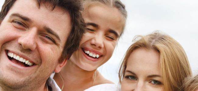 كيف تعرفين بأن زوجك أب مثالي لأطفالك؟ 