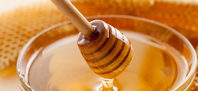 دور العسل في خسارة الوزن