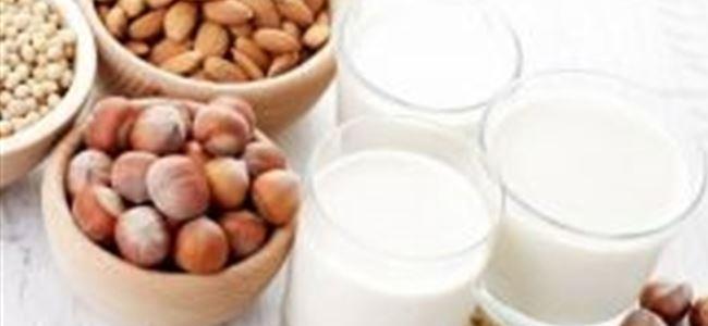 هل الحليب النباتي هو الافضل؟