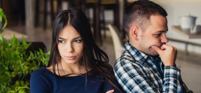 متى يكون الشجار أمرًا طبيعيًا وصحيًا في علاقتك مع زوجكِ؟! 