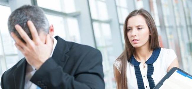  علامات تدل على أن رئيسك في العمل معجب بأدائك 