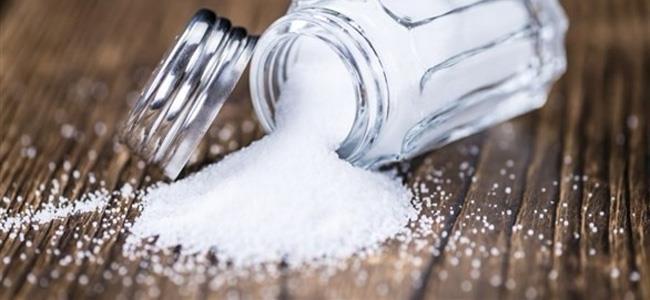 ما هي كمية الملح التي يحتاجها جسم الإنسان؟ 