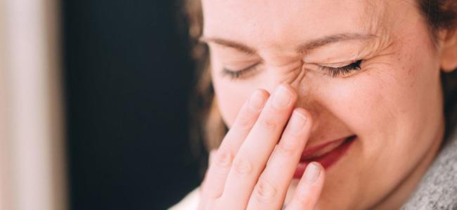 في الشتاء.. ما سبب برودة الأنف؟ 