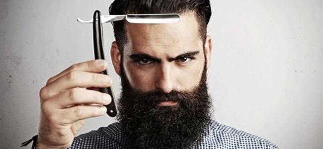 لحية حبيبك تسبب لك الإنزعاج؟! تعرّفي الى فؤائدها وغيّري رأيك