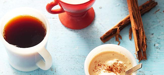 القرفة بدل السكر لإنقاص الوزن