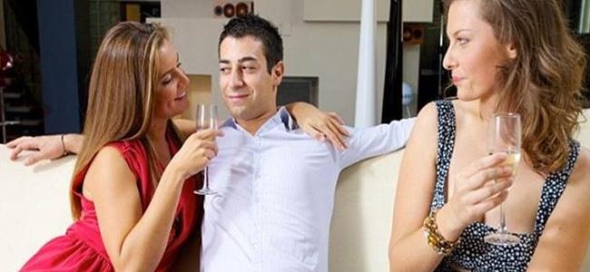 النساء يفضلن الرجل المرتبط.. والسبب؟