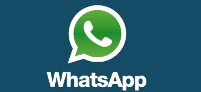 احذر «واتس آب».. سيفضحك أمام كل من تعرف إذا ارتكبت هذا الخطأ 