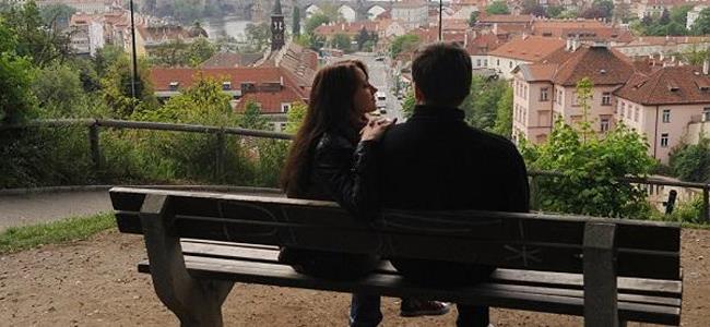 قريبا... هاتفك سيخبرك إذا كنت وقعت في الحب