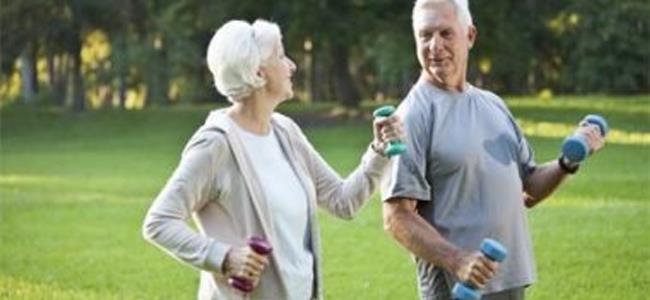 نظام غذائى يحميك من الشيخوخة