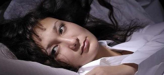 علماء يحددون أهم أسباب الأرق