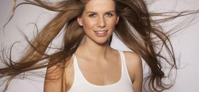 هذه المأكولات تهدد شعرك بالشيب المبكر!