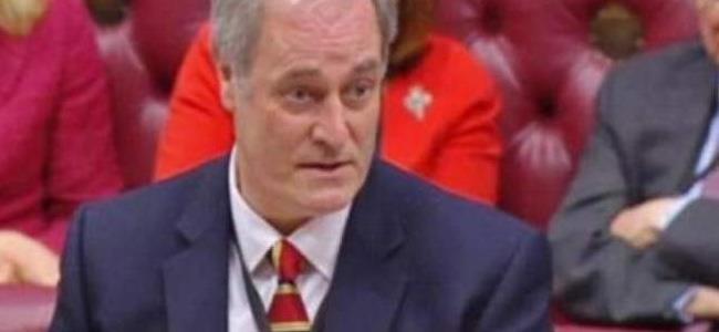 وزير بريطاني يستقيل بسبب تأخره على جلسة للبرلمان