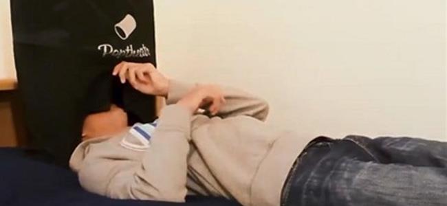 اختراع جديد لعشاق الأفلام