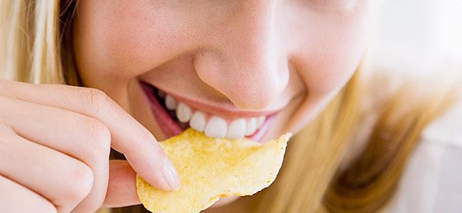 قريباً.. شيبسي للنساء فقط