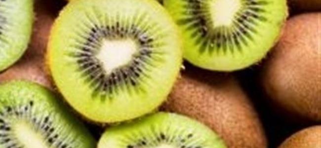 فوائد الكيوي الصحية لا تحصى... إليكم أبرزها!