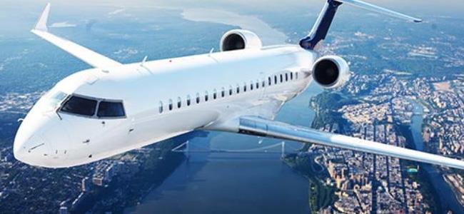 رعبٌ في السماء: باب الطائرة فُتح فجأة!