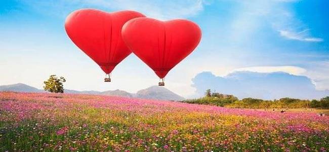 احذروا الزواج يوم عيد الحب