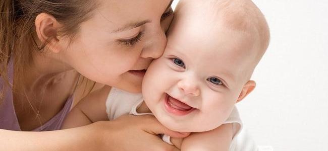 إليكِ أفضل دول العالم في منح إجازة الأمومة!