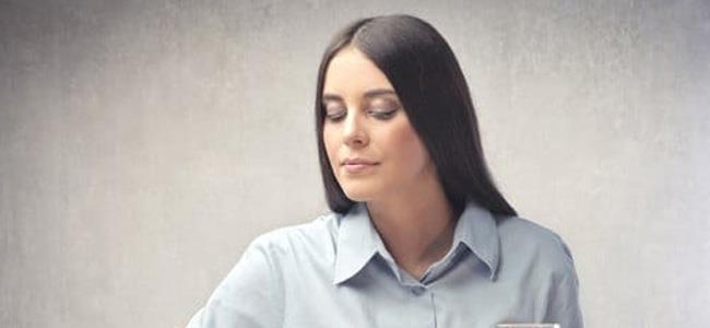 تناولوا الطعام ببطء لخفض أوزانكم