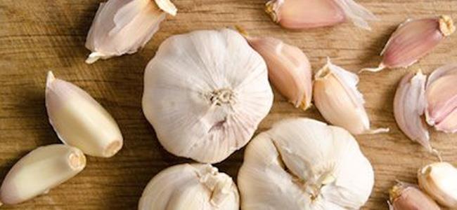 فوائد الثوم على صحة الجسم والبشرة والشعر