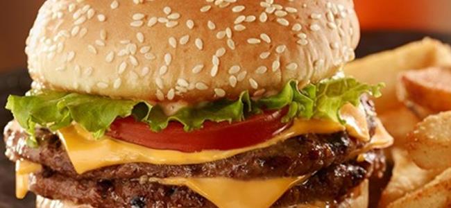 إحذروا الأطعمة المصنّعة!