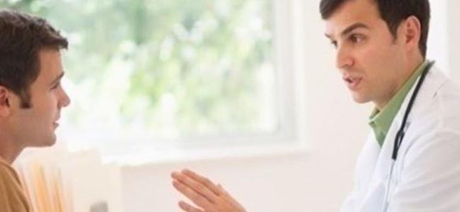 ما هي أسباب تكرار التبول لدى الرجل؟