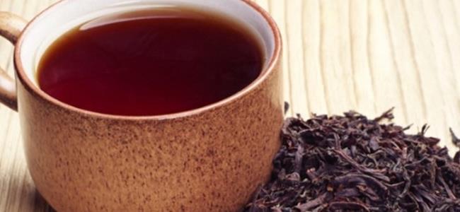 للوقاية من السكري.. عليكم بالشاي الأسود