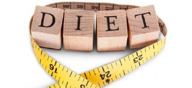  أكثر 10 أخطاء شائعة لإنقاص الوزن