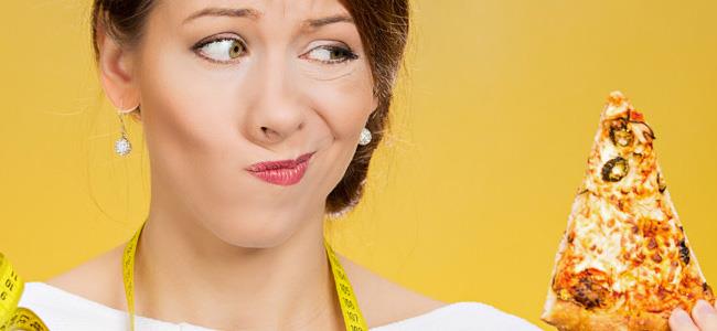 إليك أشهر أكاذيب النساء للتغطية على إخفاقهنّ في إنقاص أوزانهن! 