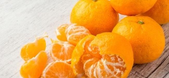 تناولي العروق البيضاء في اليوسفي.. واحرقي الدهون