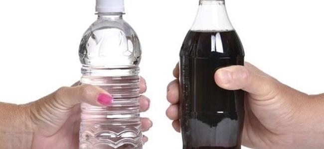 إحذروا المشروبات الغازية.. هذا ما تفعله بأجسامكم