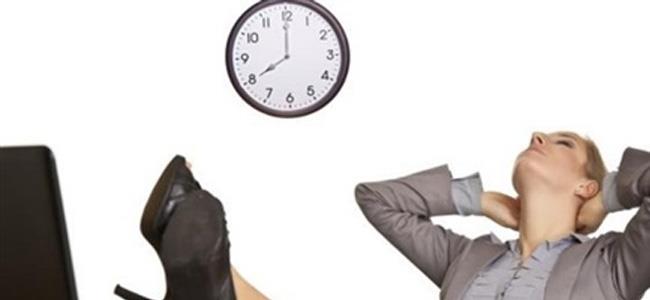 هكذا تتغلّب على فقدان الرغبة في العمل