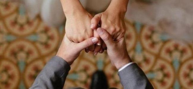 كيف يغيّر الزواج من سماتك الشخصية؟