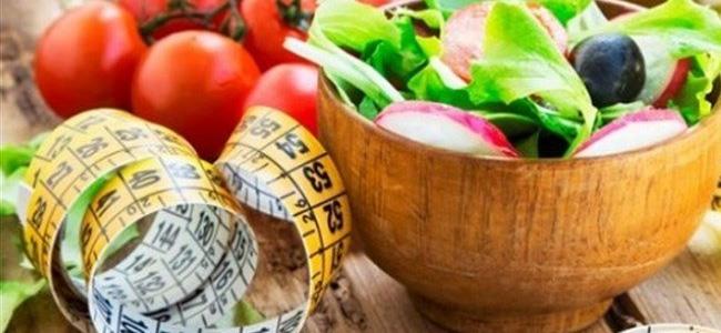  لهذه الأسباب أنت لا تفقد وزنك الزائد رغم اتباعك للحمية!