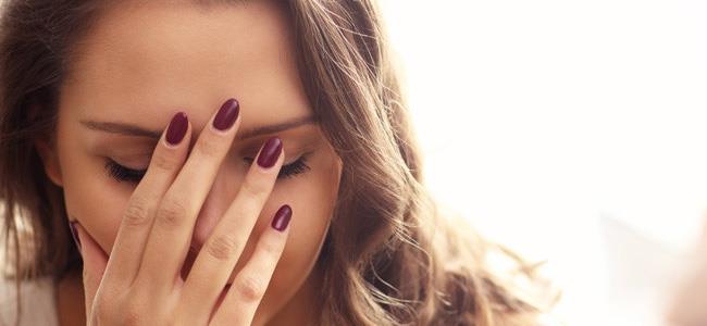 مؤشرات تدل على أن هذا الرجل لن يُسعدك! 