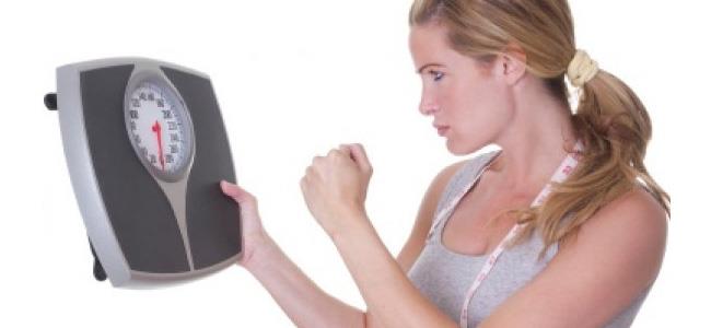 لهذه الأسباب أنت لا تفقد وزنك الزائد رغم اتباعك للحمية! 