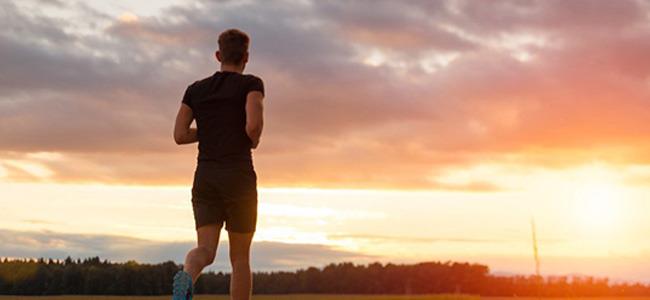 الركض يزيد من قوة الذاكرة