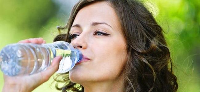 هذه العلامات تدل على شرب القليل من الماء