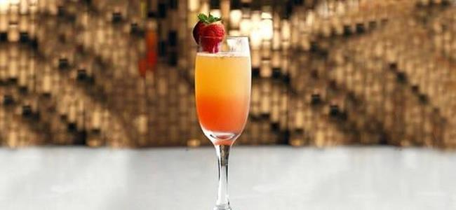 هذه الأطعمة تحتوي على الكحول وأنت قد لا تعرف