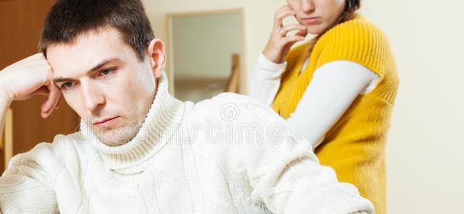 لهذه الأسباب تهمل الزوجة نفسها! 