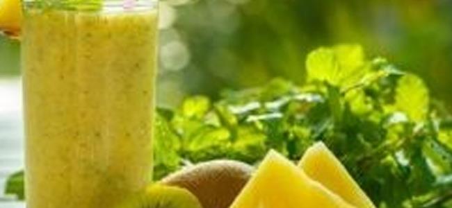 رجيم الاناناس والكيوي سيحقق حلمكِ بخسارة الوزن بسرعة قياسية!