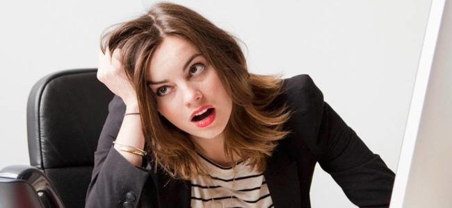 هل تشعرين بأنّ الإثنين أكثرُ الأيّام تعباً؟