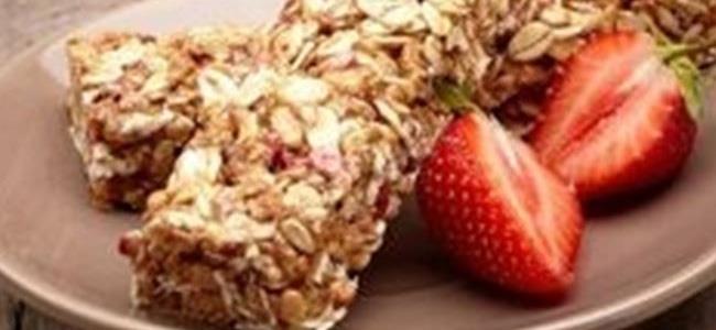 7 فوائد صحيّة للجرانولا ستدفعكم الى تناولها بصورة يومية! 